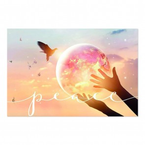 Peace Erde - 55258
